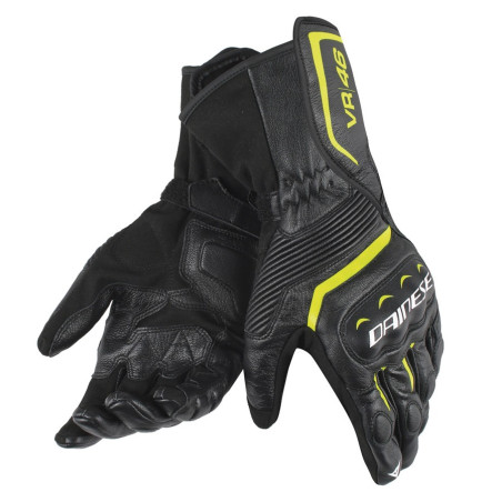 Dainese Assen VR46 Handschuhe ▶️ [-??%]