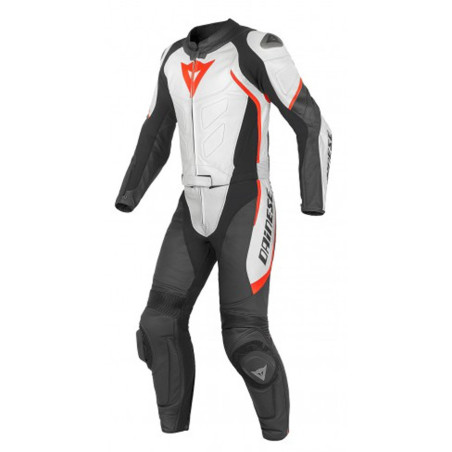 DAINESE AVRO D1 2-DELT PERFORERET DRAGT