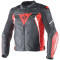 DAINESE AVRO D1 - Modello NERO/ROSSO/BIANCO