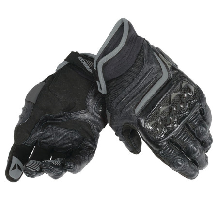 Luvas Dainese Carbon D1 Cortos ▶️ [-??%]