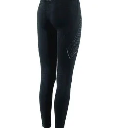 Pantalon technique Dainese D-Core Thermo Femme 