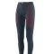 DAINESE D-CORE THERMO KVINNE BUKSER LL - Modell SVART/FUKSIA