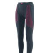 DAINESE D-CORE THERMO PANT LL LADY - Model BLACK/FUCHSIA