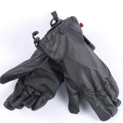 Dainese d-crust overguanti neri ▶️ [-??%]