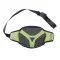 DAINESE D-EXCHANGE POUCH S - Modèle BLACK/ANTHRACITE/FLUO-YELLOW