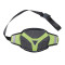DAINESE D-EXCHANGE POUCH S - Modell SCHWARZ/ANTHRAZIT/NEUGELB