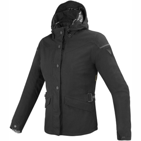 Dainese Elysee D-Dry dames. Motoruitrusting Martimotos