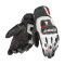 DAINESE DRUID S-ST - Modello NERO/BIANCO/ROSSO LAVA