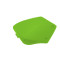 DAINESE KIT COUDE SLIDER - Modèle GREEN-FLUO