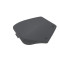 DAINESE KNUFFEL SLIDER - Model ANTRACIET