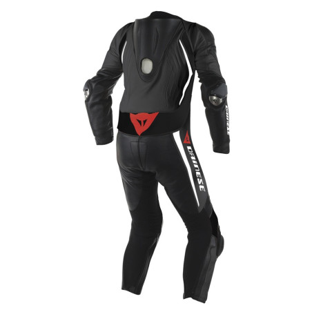 Mono Dainese Laguna Seca D1 2-delt perforeret S/T – Marti Motos