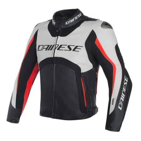 ダイネーゼ　MISANO D-AIR PERF JACKET　サイズ50 Jacket Dainese Misano D-Air ▶️ [-35%]