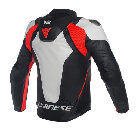 Jacket Dainese Misano D-Air ▶️ [-35%]