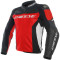 DAINESE RACING 3 - Modello ROSSO/NERO/BIANCO