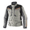 DAINESE SANDSTORM GORE-TEX - Modello CALDO-SABBIA/NERO/SOLE-ARANCIONE