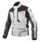 DAINESE SANDSTORM GORE-TEX - Modelo GLACIER-GRAY/BLACK/RED