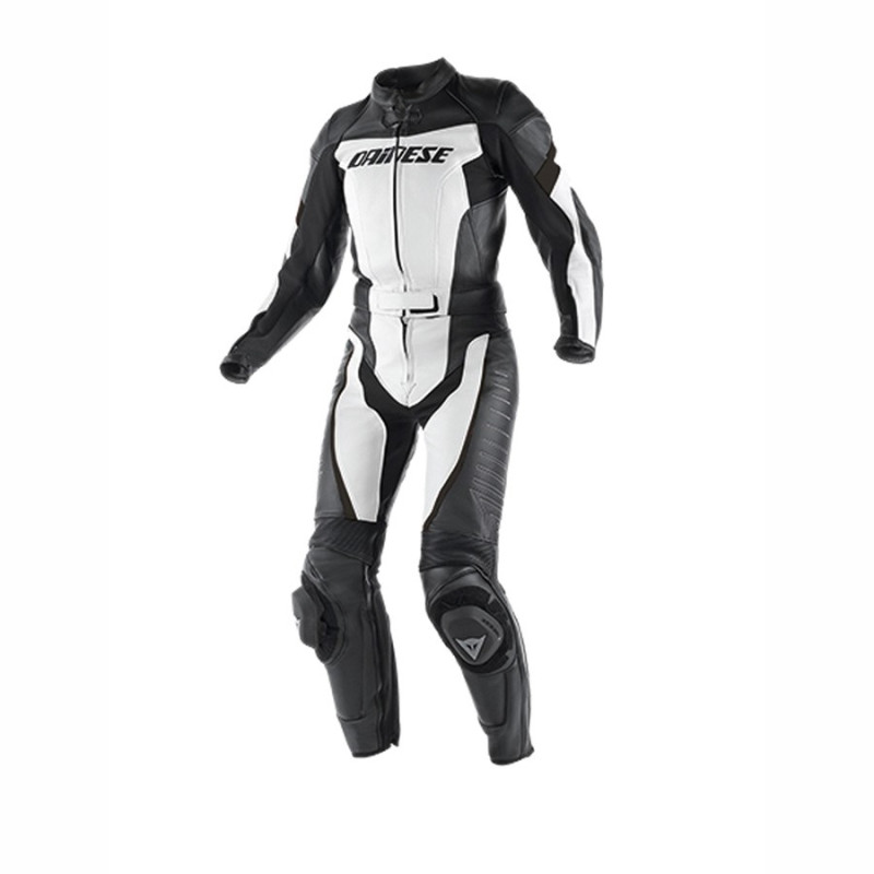 Leather suit Dainese T. Racing 2 Pieces Lady ▶️ [-45%]