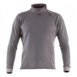 T-Shirt thermique Dainese Top Map Therm
