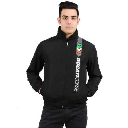 Chaqueta Ducati Corse - Marti Motos