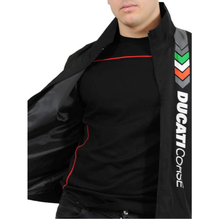Chaqueta Ducati Corse - Marti Motos