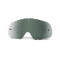 OAKLEY CROWBAR MX RESERVELINSE - Model MØRKEGÅ
