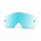 OAKLEY CROWBAR MX VERVANGGLAS - Model BLAUW