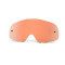 OAKLEY CROWBAR MX REPLACEMENT LENS LIGHT GRAY - Modèle VR28