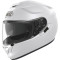 SHOEI GT-AIR ENSFARVET - Model HVID