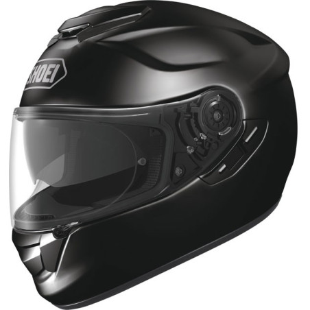 Shoei GT-Air ensfarvet hjelm ▶️ [-29%]