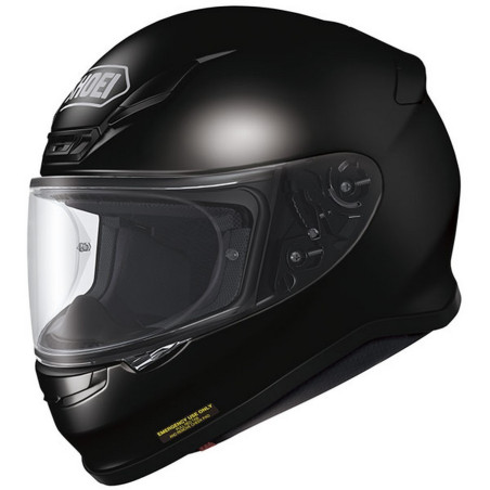 Casque intégral Shoei NXR Uni - Code promo !