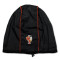 VR46 MARC MARQUEZ HELMET BAG