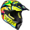 Capacete AGV AX-8 Evo Soleluna 2016 ▶️ [-??%]