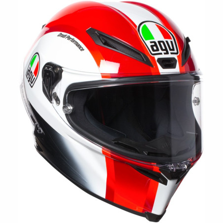 AGV CORSA R SIC58 REPLICA