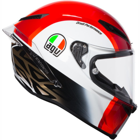 AGV CORSA R SIC58 REPLICA