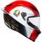 AGV CORSA R SIC58 REPLICA