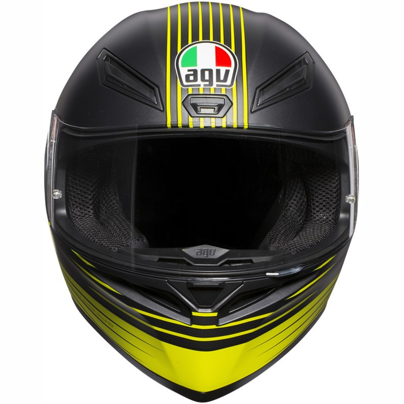 agv k1 edge price Helmet AGV K-1 Top Edge ▶️ [-45%]