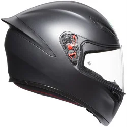 AGV K-1 Monocolor Matte Helm ▶️ [-??%]