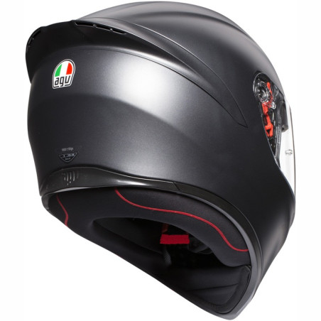 Capacete AGV K-1 Monocolor Mate  -??%