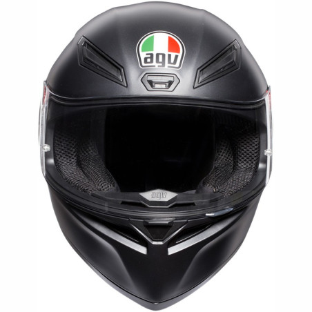 Capacete AGV K-1 Monocolor Mate  -??%