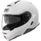 SHOEI NEOTEC 2 MONOCOLOR - Modell WEISS