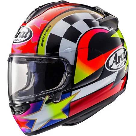 Casco Arai Chaser-X Schwantz 95 ▶️ [-??%]