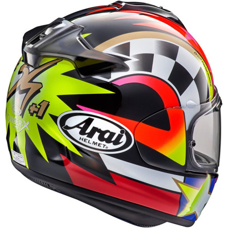 Casco Arai Chaser-X Schwantz 95 ▶️ [-??%]