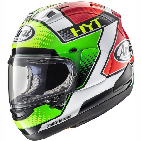 ARAI RX-7 V GIUGLIANO