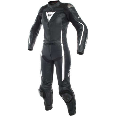 DAINESE ASSEN 2 PCS LADY SUIT
