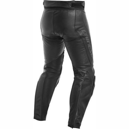DAINESE ASSEN LEATHER PANTS