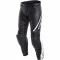 PANTALÓN DAINESE ASSEN - Modelo BLACK/WHITE