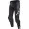 PANTALÓN DAINESE ASSEN - Modello BIANCO/NERO