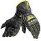 DAINESE FULL METAL 6 - Modell SCHWARZ/SCHWARZFLUO-GELB
