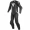 DAINESE LAGUNA SECA 4 1 PIEZA PERFORADO - Modelo BLACK/BLACK/WHITE