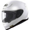 SHOEI NXR MONOCOLOR - Modell WEISS